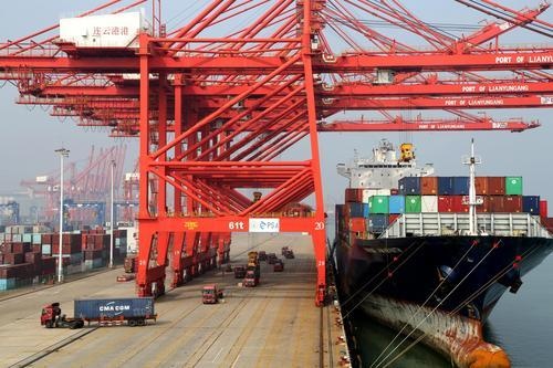 海关总署：今年前10个月我国贸易顺差扩大42.3%-中国商网|中国商报社0