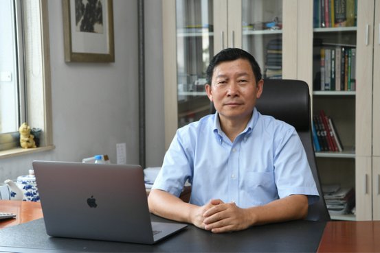 明远家纺董事长陈义忠：我想和这个行业谈谈-中国商网|中国商报社0
