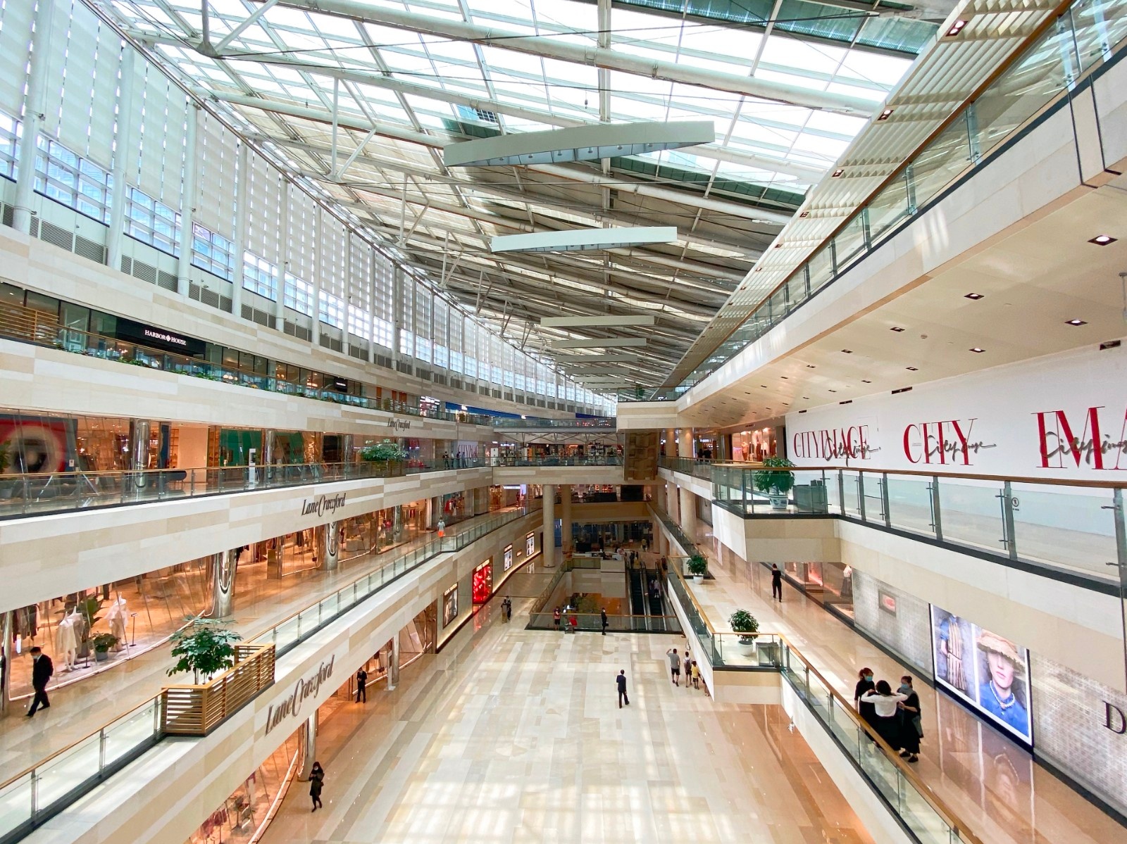购物中心仍是消费者逛街购物，Z世代的潜力有待激活-中国商网|中国商报社0