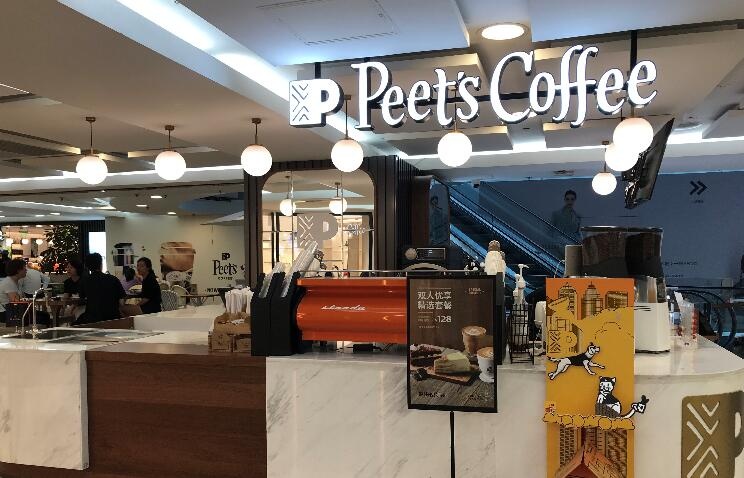 咖啡品牌接连涌现 “星巴克祖师爷”暗中加速布局中国市场