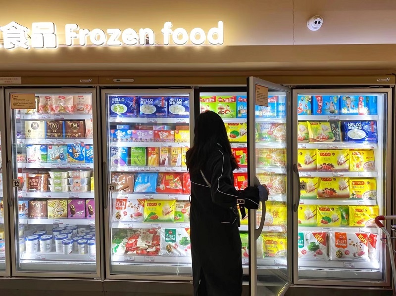 速凍食品行業整體遇冷 安井食品提價能否拉動業績增長