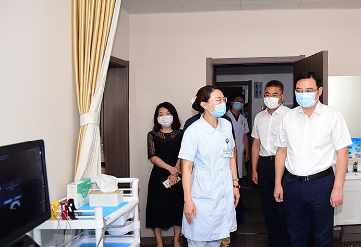 济宁市第一人民医院健康管理部环境全面升级1.jpg