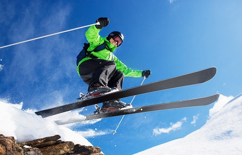 国内滑雪品牌新增数量